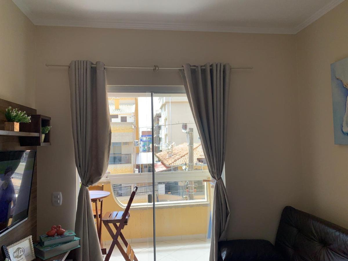 דירות בומבינאס Edificio Bernardo מראה חיצוני תמונה